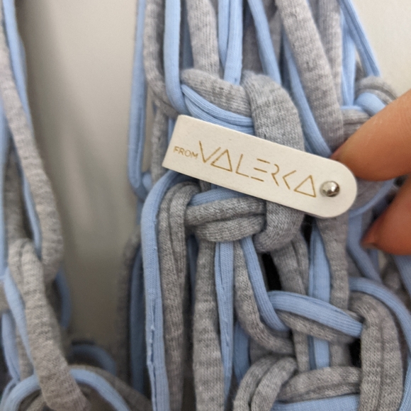 VALERKA Eco-friendly Bag - Picture 2 of 6